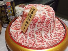 -一绪に寿喜烧自助(世茂广场店)