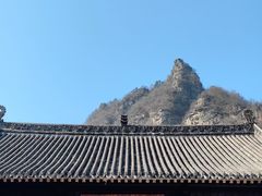-武当山风景区