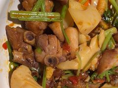 -九毛九西北菜(番禺万达店)
