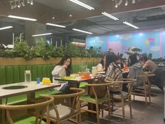 -菌小白火锅(时尚天河店)
