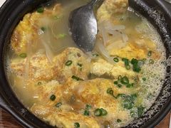 -秋色客家菜(南山店)