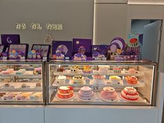 -GANSO元祖食品(锦创书城店)