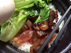 -皇上皇腊味店(下九路店)