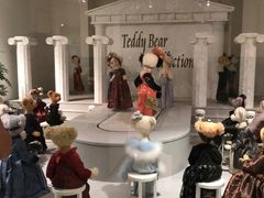 -济州岛泰迪熊博物馆