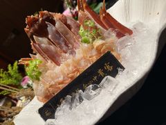 -蒋记海鲜姿造•洋房别墅(星河湾店)