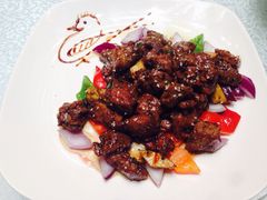 -外高桥喜来登酒店采悦轩