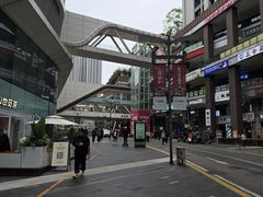 -龙湖重庆时代天街