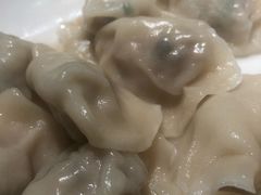 -安天民北方饺子(白石洲店)