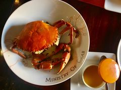 -Ministry of Crab(科伦坡店)