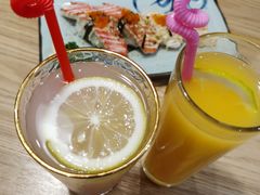 -西月山居匠心创意料理(江汉路新佳丽广场店)