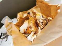 沟帮子熏鸡-关东小磨东北菜(漕河泾印象城店)