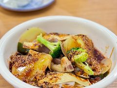 -艺味深尝(云锦路店)