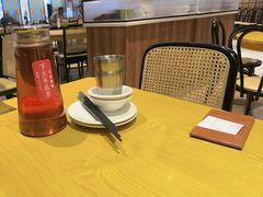 -东就鸭饭店·古早海南菜(友谊南海城店)