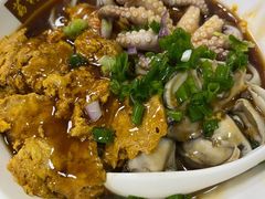 -荔林食店(西华路店)