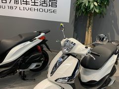 -187机车生活馆