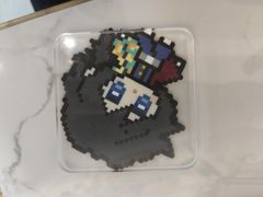 -郑在DIY·潮玩银饰绘画手作(中央大道旗舰店)