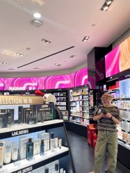 -丝芙兰Sephora