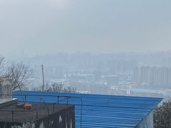 -大蜀山国家森林公园