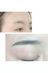 -HQ半永久纹绣纹眉