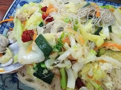 -福州人铭小吃