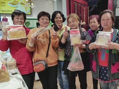 -TOUCH泰奇(金桥长岛路店)