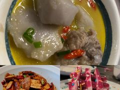 -洞庭鱼香(万科店)