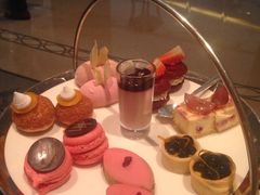 华尔道夫酒店廊吧-LONG BAR 廊吧(外滩华尔道夫酒店)