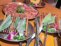 -kingkong大猩猩烤肉(CBD店)