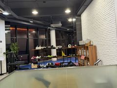 -豪逸健体(中骏广场店)