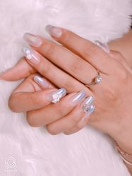 -Hands Nail专业美甲美睫