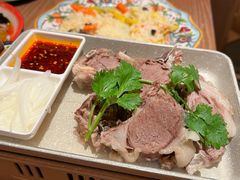 -耶里夏丽·丝路国际·新疆餐厅(浦东区东方路店)