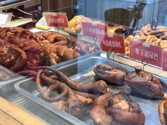 -鲁味斋(经六路店)