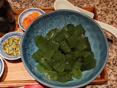 青麦蜜饯冰粉-南京大牌档(富力海珠城店)