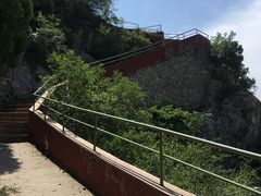 -圣莲山风景区
