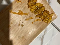 -马白开来特色羊排揪片子  (总店)