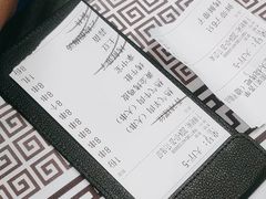 -云晓光头烧烤吧(德平路店)