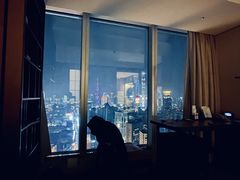 -上海世茂皇家艾美酒店