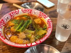 -破店肥哈·东北烧烤(南山保利店)