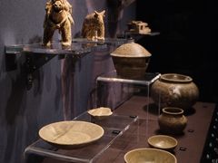 -盘龙城国家考古遗址公园