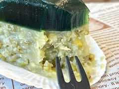 绿豆糕-蜂蝶来饼店(拱北总店)