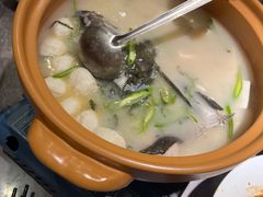 -湘轩·土菜研究院(光大店)
