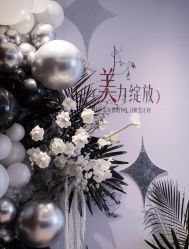 -甜匠Sweet生日派对策划·宝宝宴·生日布置(崇川店)