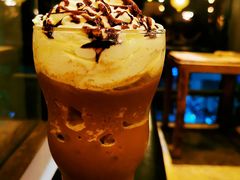 -漫咖啡MAANCOFFEE(清江路店)