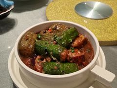 -客家汇·客家传承菜(水库店)