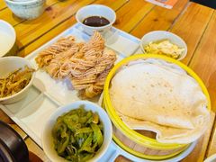 -茅山肴·道家菜·神仙鸡