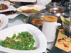 -三号码头罗氏虾小馆