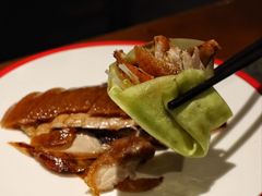 -真地道京味府·鲜橙烤鸭·北京菜(朝外大街东大桥店)