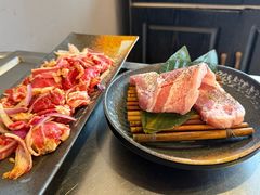 -老卜奎齐齐哈尔烤肉(人民东路店)