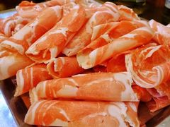 -三宝涮肉(体育学院店)