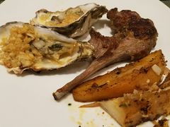 -富力万达文华酒店·海鲜自助